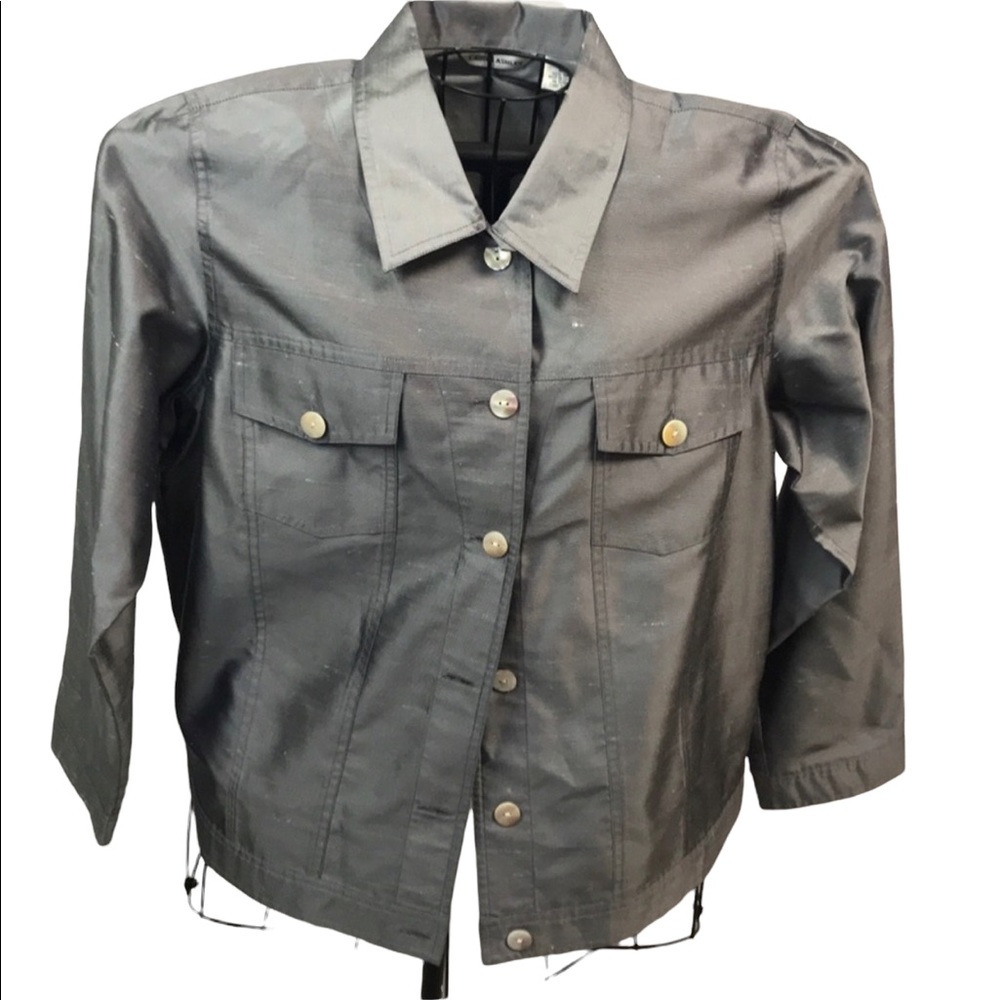 Laura Ashley Blouse